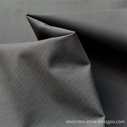 OBLTAS003 100%Nylon Taslon Ripstop 0.3*0.3